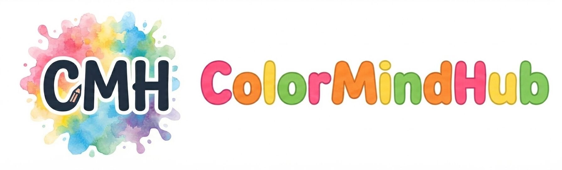 Colormindhub Logo